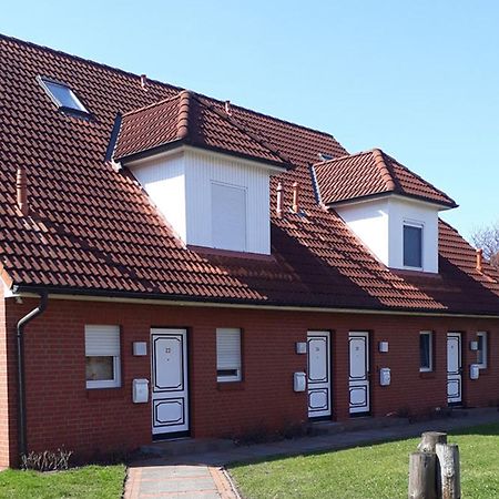 Apartment Prerower Strasse Цингст Екстериор снимка