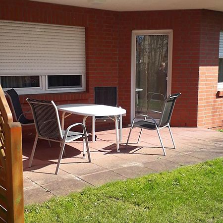 Apartment Prerower Strasse Цингст Екстериор снимка