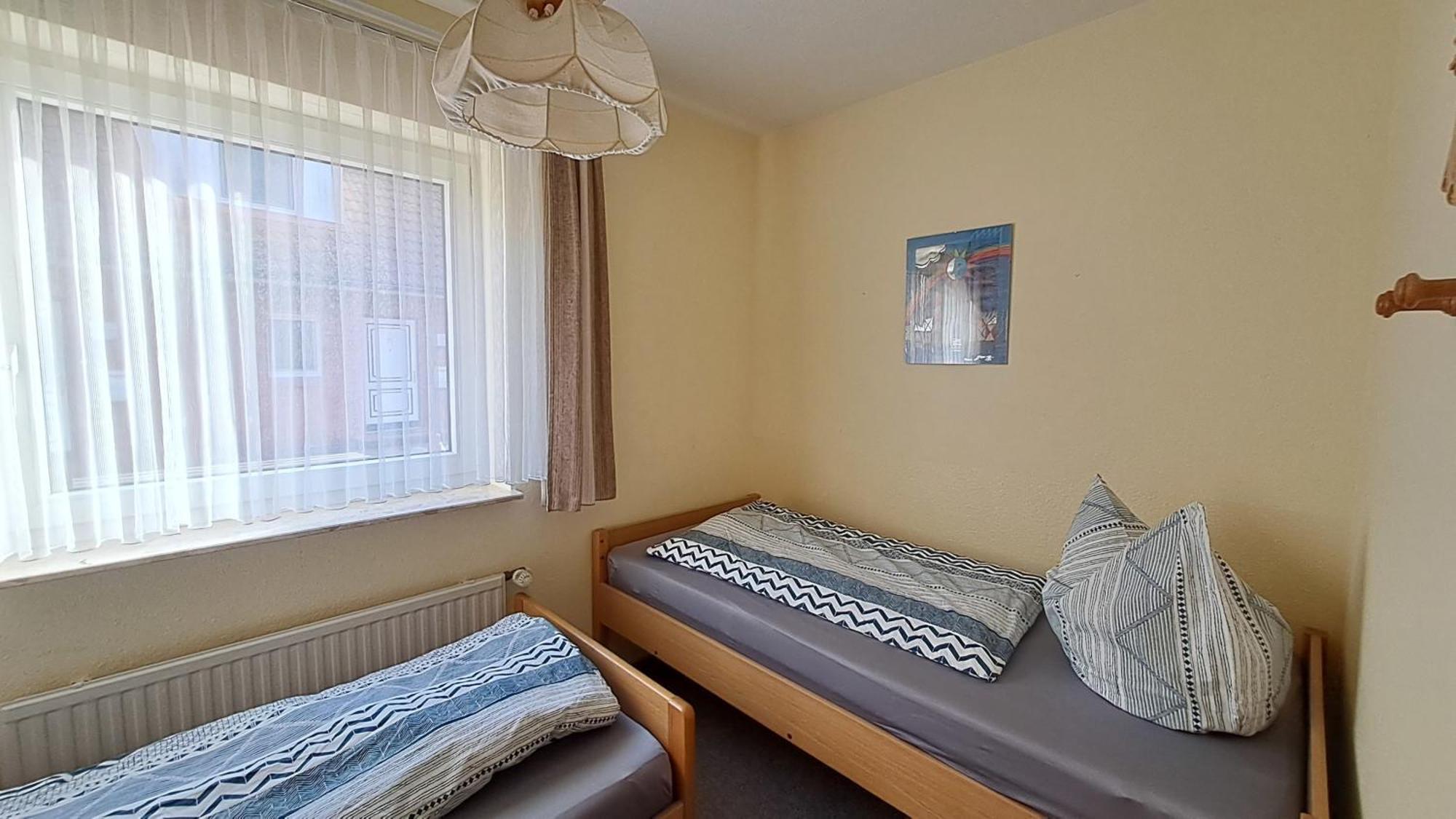 Apartment Prerower Strasse Цингст Екстериор снимка