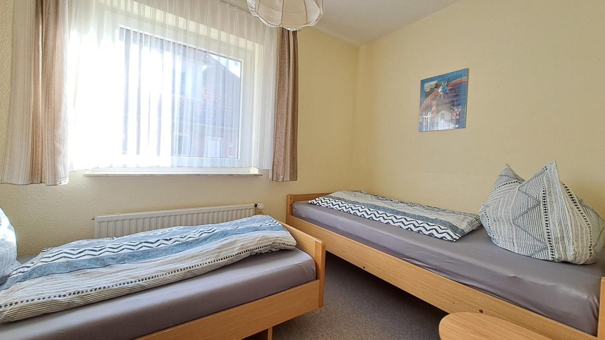 Apartment Prerower Strasse Цингст Екстериор снимка