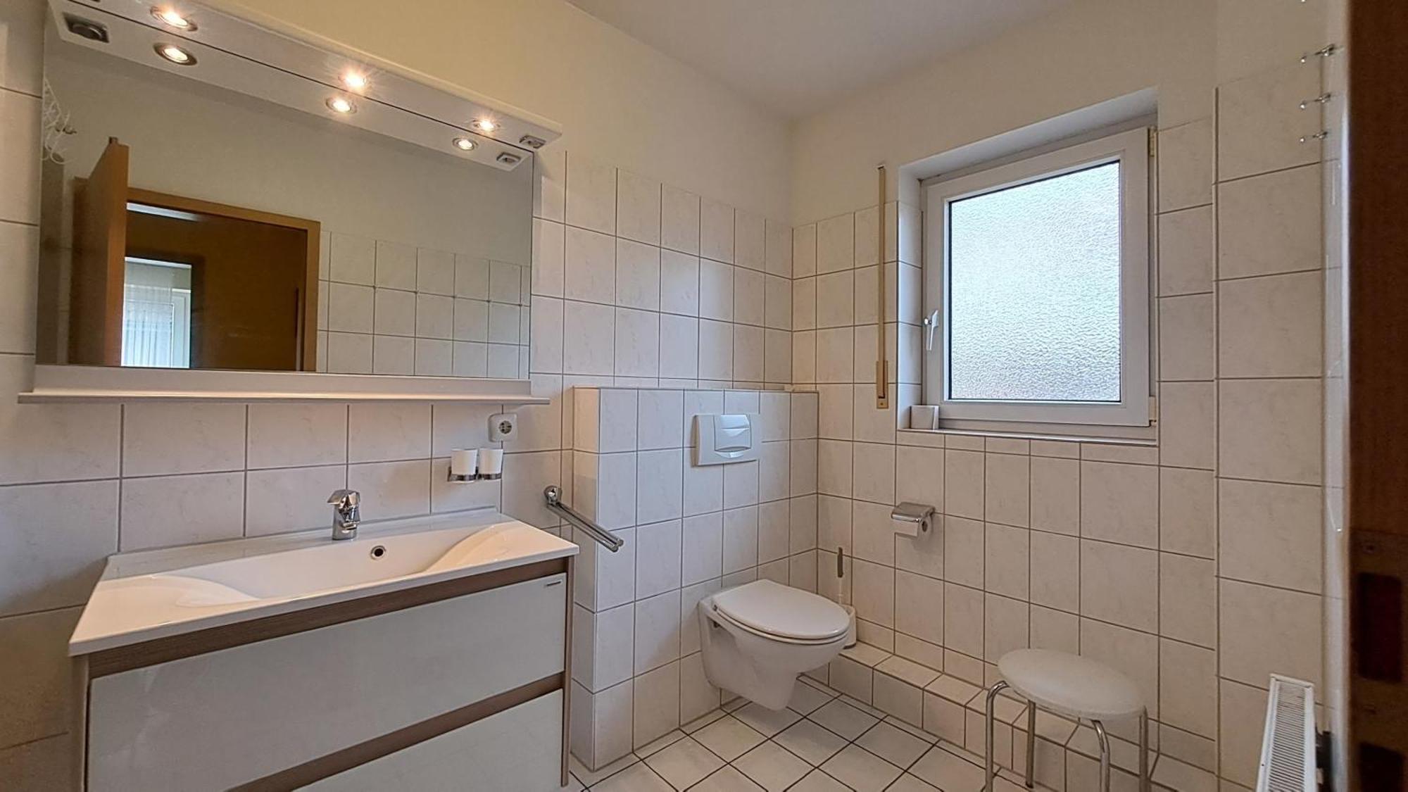 Apartment Prerower Strasse Цингст Екстериор снимка